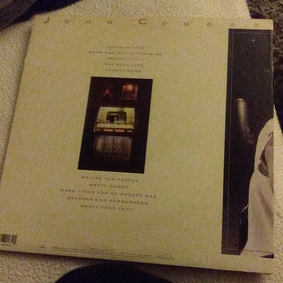 Record Album - Picture 2 of 2